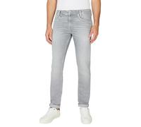 Pepe Jeans Men's Tapered Jeans Pm207391, Blue (Denim-UH5), 29 W/32 L