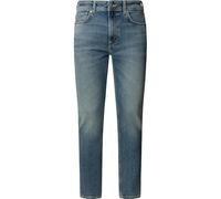 Pepe Jeans Men's Tapered Jeans Stanley Jeans, Blue(Denim-2AA), 33W/32L