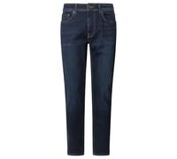 Pepe Jeans Men's Tapered Jeans Stanley Jeans, Blue(Denim-6FA), 28W/34L