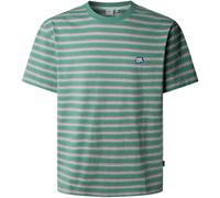 Pepe Jeans Men's TARK TEE T-Shirt, Green(SAGE Green), M