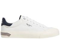 Baskets Pepe Jeans Taylor Break Blanc 42