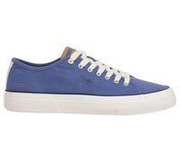 Pepe Jeans Men's Taylor Match M Sneak, Blue (Union Blue), 45