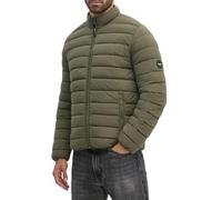 Pepe Jeans Men's Tomi, Jacket, Green, XXL