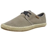 Pepe Jeans Mens Tourist TT-290 D Espadrille Flats PMS10018 Middle Grey 42 EU/8 UK