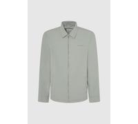 Pepe Jeans Men's Truro Overshirt Sage | Size: Medium Pepe Jeans Sage M