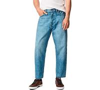 Pepe Jeans Mens Tyler 90'S Jeans, Denim, 29