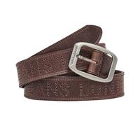Pepe Jeans Men's Walter Belt, Brown (Brown), 95