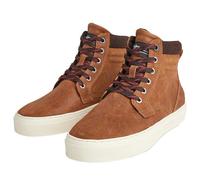 Pepe Jeans Men's Yogi Boot, Brown (Cognac), 9