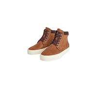 Pepe Jeans Men's Yogi Boot, Brown (Cognac), 9