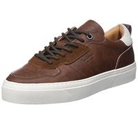 Pepe Jeans Men's Yogi Street 2.0 Trainers, 869tan, 10 UK