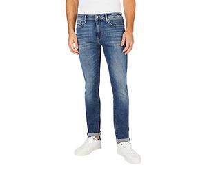 Pepe Jeans Men'sSTANLEYJeans,Blue,33W/34L