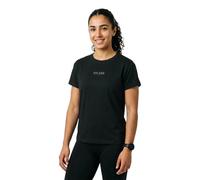 Pepe Jeans Mia Short Sleeve T-shirt Black S Woman