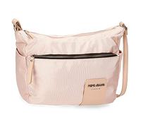 Pepe Jeans Mia Shoulder Bag, 30 x 26 x 11 cm