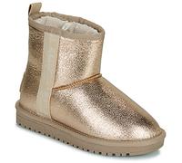 Pepe jeans Mid Boots DISS PARTY G in Pink 2.5 kid