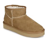 Pepe Jeans Dissy Etnic Booties Brown EU 41 Woman