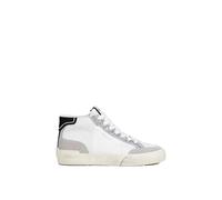 Pepe Jeans Milan Disco Trainers