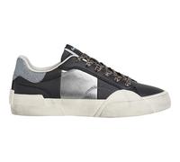 PEPE JEANS Milan Night Trainers UK 3