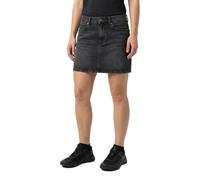 Pepe Jeans Mini High Waist Short Denim Skirt