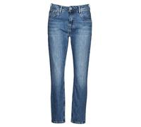 Pepe jeans Mom jeans VIOLET in Blue US 26