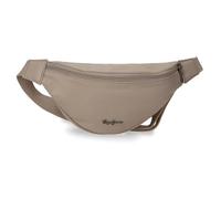 Pepe Jeans Naia Flat Waist Bag Pink 31x13x7 cm Polyester and PU by Joumma Bags
