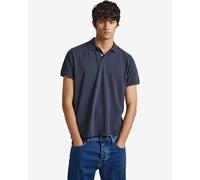 Pepe Jeans New Oliver Short Sleeve T-Shirt Dark Blue - S