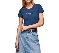 Pepe Jeans New Virginia Ss N T-shirt