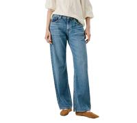 Pepe Jeans Nicky Loose St Low Waist Jeans