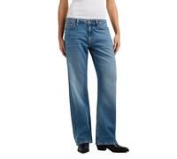 Pepe Jeans Nicky Loose Straight Fit Low Waist Jeans