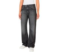 Pepe Jeans Nicky Loose Straight Fit Low Waist Jeans