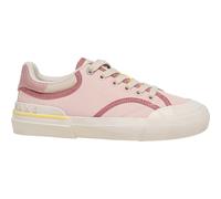 Pepe Jeans Nolan Light Trainers Pink EU 34 Girl