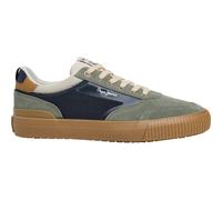 Pepe Jeans Nolan Street Trainers Green,Blue EU 42 Men