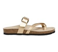 Pepe Jeans Oban Cool Sandals UK 3 Golden