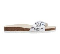 Pepe Jeans Oban Fun G Sandal, White (White), 1.5 UK