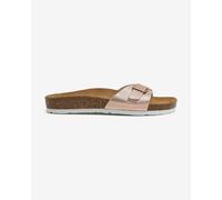 Pepe Jeans Oban Smart Sandals Beige Pink Women - 40