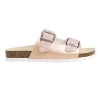 Pepe Jeans Oban Stars Sandals Orange EU 39 Girl
