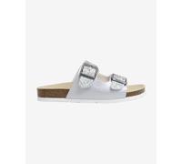 Pepe Jeans Oban Stars Sandals grey silver Kids - 36