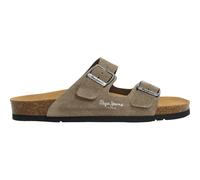 Women's sandals Pepe Jeans Oban Marron 41
