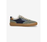 Pepe Jeans Olan Street shoes dark green - 41