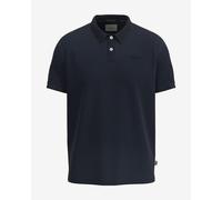 Pepe Jeans Oliver Short Sleeve Polo Shirt Black - S