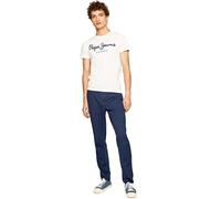 Pepe Jeans Original Stretch Short Sleeve T-shirt