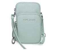 Pepe Jeans Paola Crossbody Bag, One Size, blue, One Size, shoulder bag