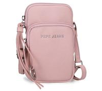 Pepe Jeans Paola Crossbody Bag, One Size, pink, One Size, shoulder bag