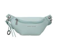 Pepe Jeans Paola Flat Waist Bag Blue 26x12x9cm Polyester and PU by Joumma Bags