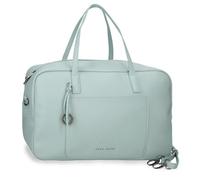 Pepe Jeans Paola Travel Bag, One Size, blue, One Size, Travel Bag