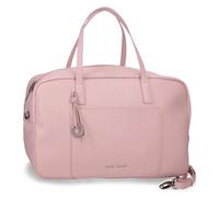 Pepe Jeans Paola Travel Bag, One Size, pink, One Size, Travel Bag