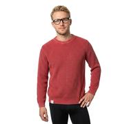 Sweater Pepe Jeans Parker Crew Red XL
