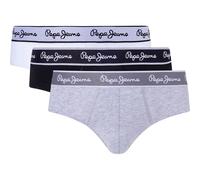 Pepe Jeans Pepe Slips 3 Units