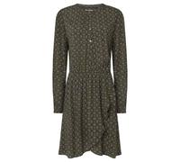 Women's dress Pepe Jeans Pernicia Green XS