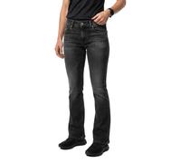 Pepe Jeans Pimlico Flare Low Waist Jeans