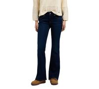 Pepe Jeans Pimlico Pl20510826fa Flare Fit Low Waist Jeans